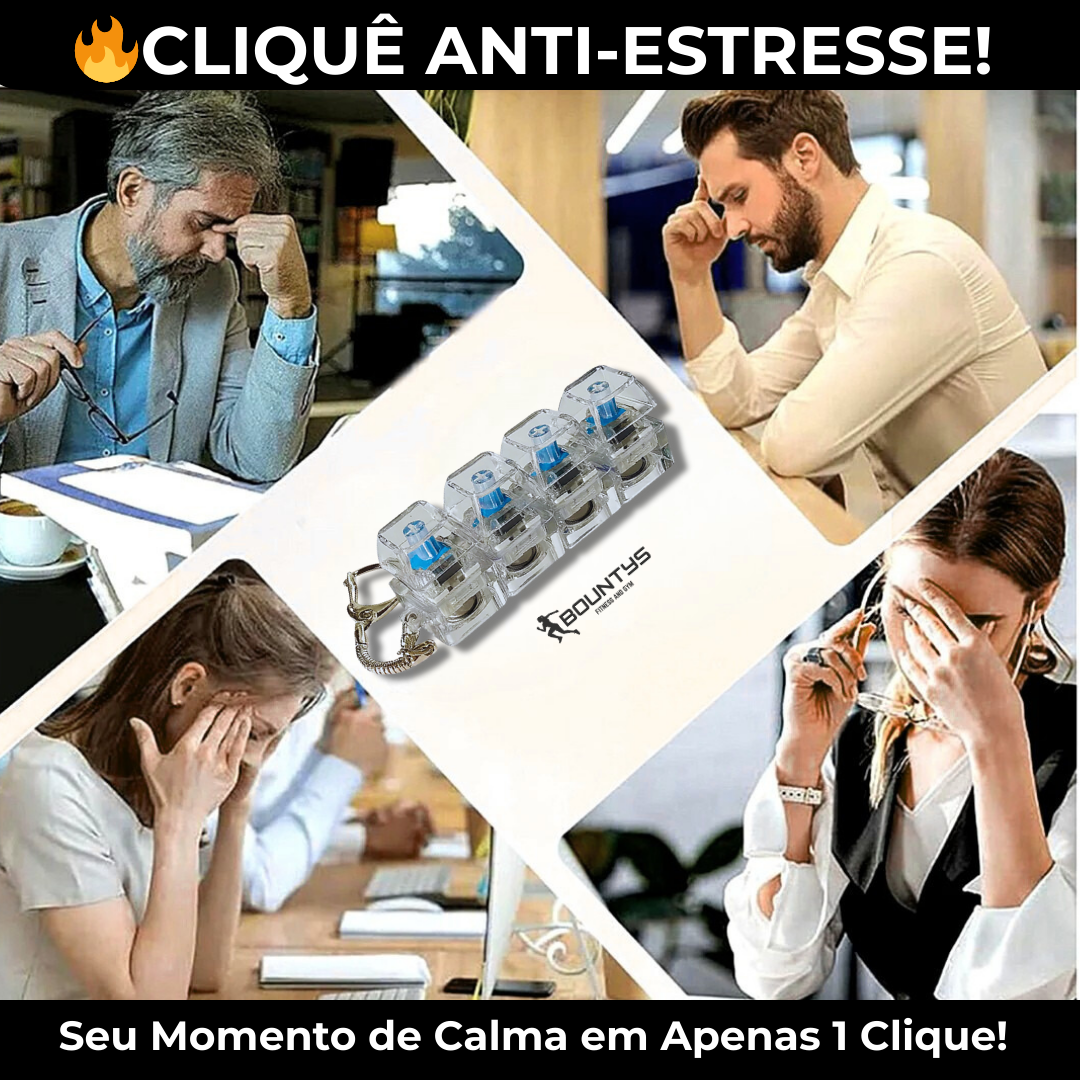 Bountys® Relax Switch | ULTIMAS UNIDADES