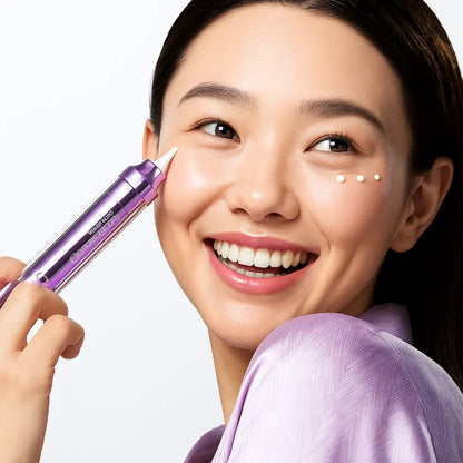 Creme de Olhos Numbuzin No.9 NAD+ Retinol Volumetox