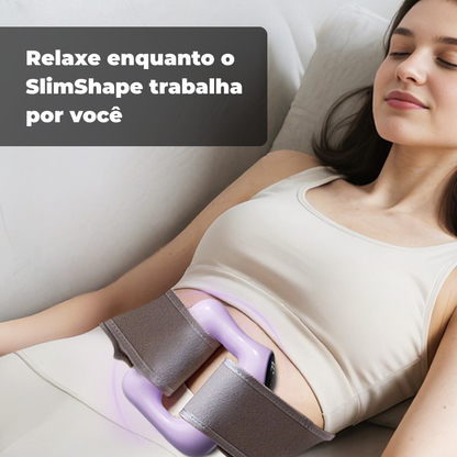 SlimShape - Anel Massageador