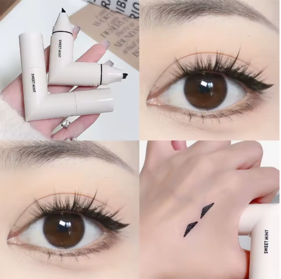 Catline Stamp - Carimbo Delineador