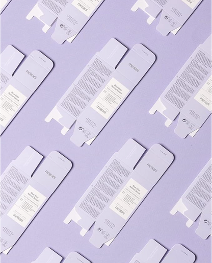 Meisani BLUE RETINOL SERUM