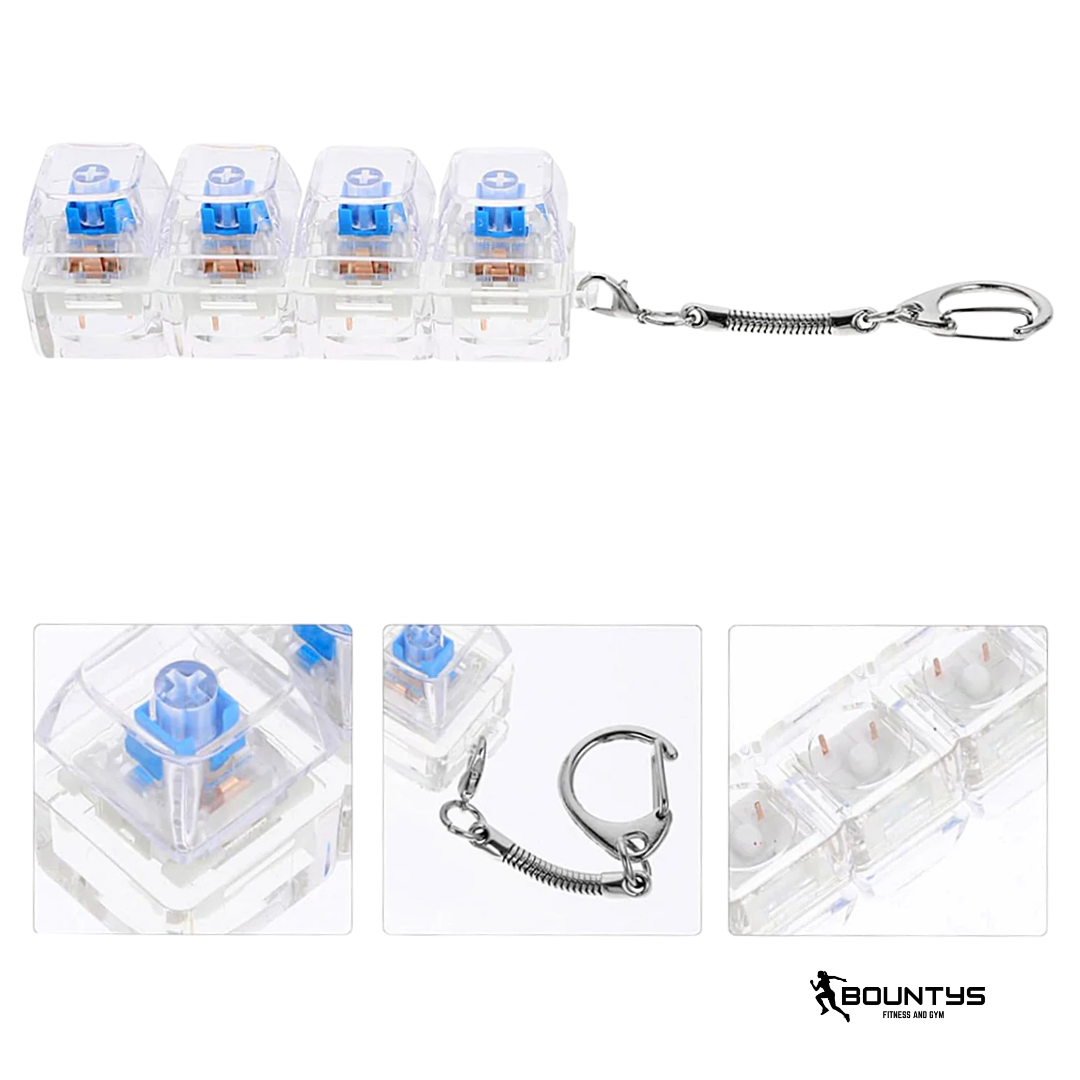 Bountys® Relax Switch | ULTIMAS UNIDADES