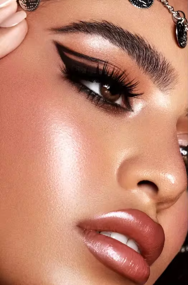 Catline Stamp - Carimbo Delineador