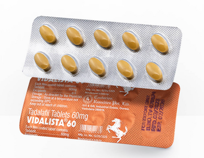 Vidalista 60
