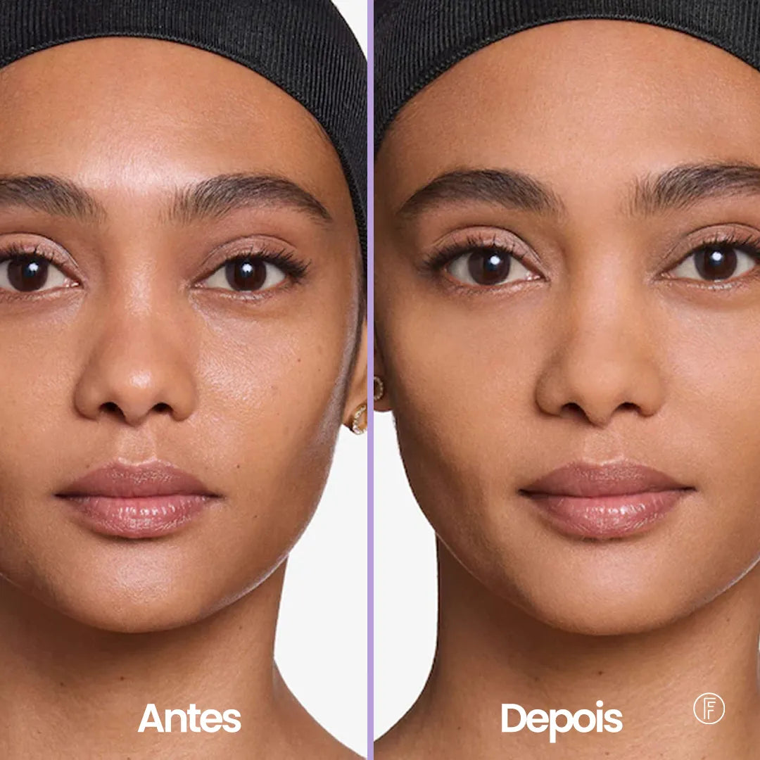 Pó Compacto Anti-Oleosidade - MatteUp™