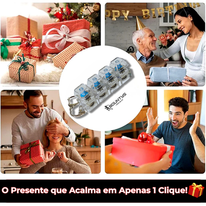 Bountys® Relax Switch | ULTIMAS UNIDADES