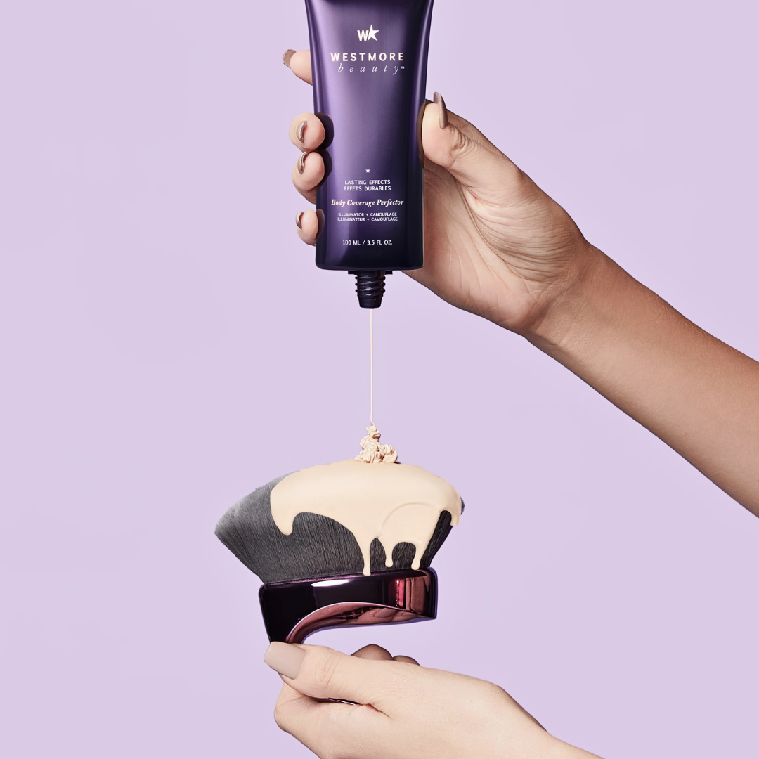 Base Corporal Iluminadora - Remove Manchas✨