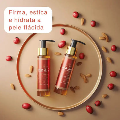 Óleo Corporal Magic™ - 100 ml