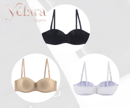 Vélara sutia sem alças