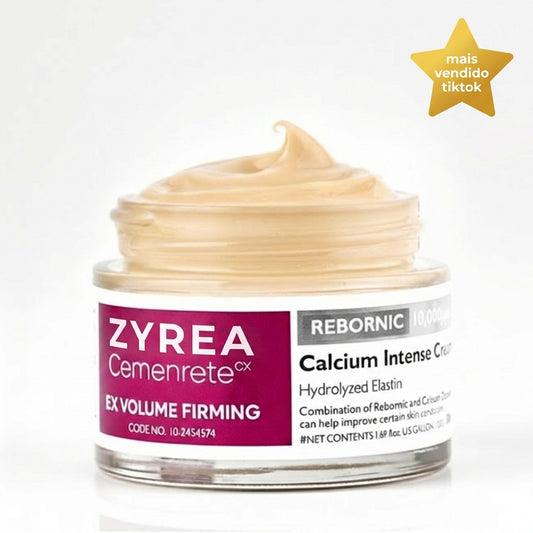 Zyrea® Cemenrete Calcium Intense Cream