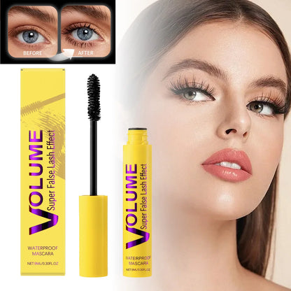 Rímel Volumizador de Cílios