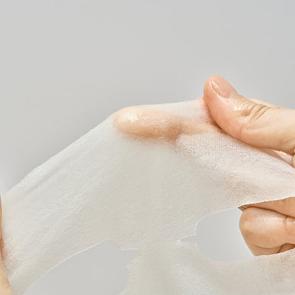 Máscara Ampola Calmante e Hidratante Heartleaf 80%