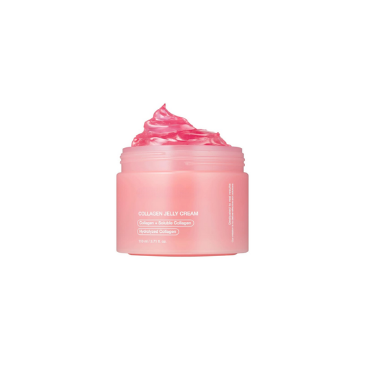Collagen Jelly Cream – Creme Coreano de Colagénio